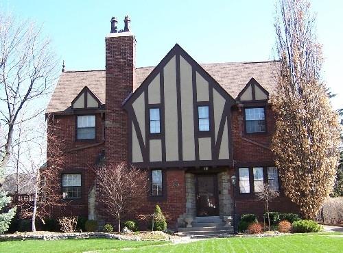 Dr. Freeman Brockenshire House