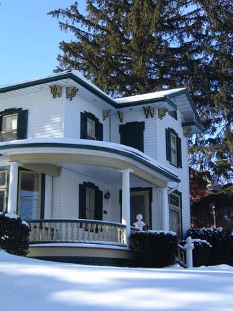 157 Albert Street