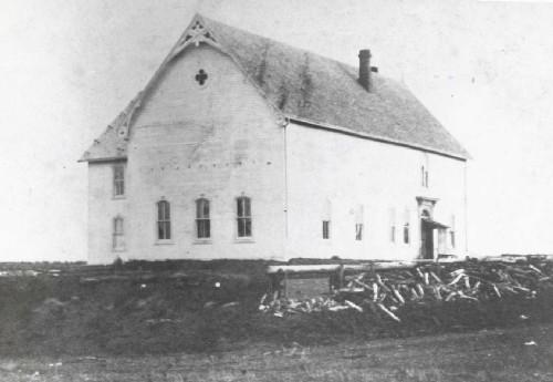 Historic photo