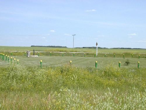 Fort Qu'Appelle -Touchwood Hills Trail