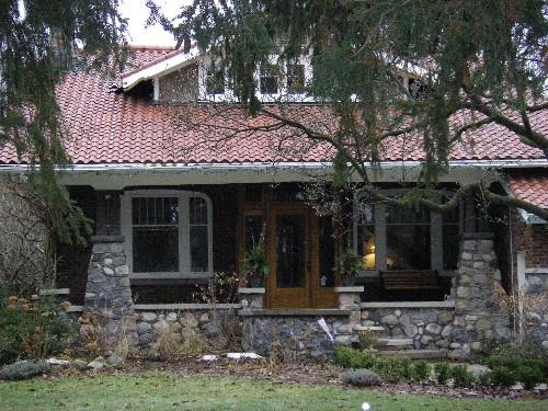 Detailed View, 379 Wortley Road, 2007