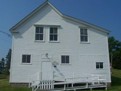 Front elevation