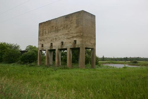 Primary Elevation