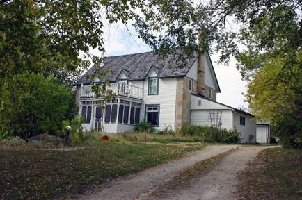 Primary Elevations