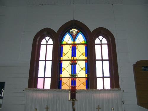 Intérieur