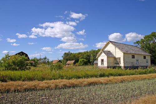 Vue d'ensemble