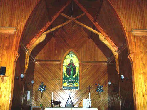 Altar