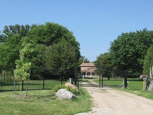 Sylvan Oaks, 2008