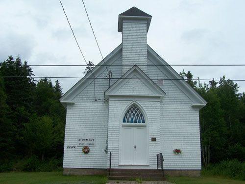 Front elevation