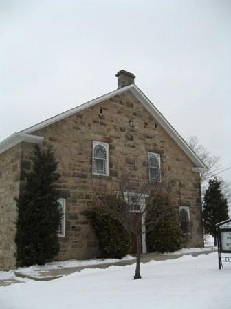 Facade, Nassagaweya Church, 2008