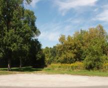 Stickwood Brickyard and Wetlands; Heritage Newmarket