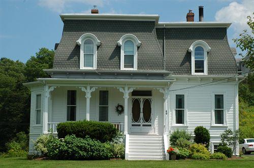 Front Perspective
