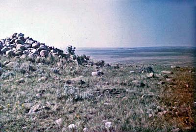 General view