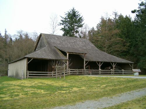 Oblique view
