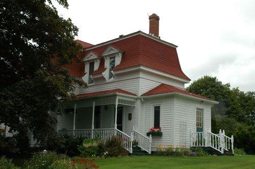Front Perspective
