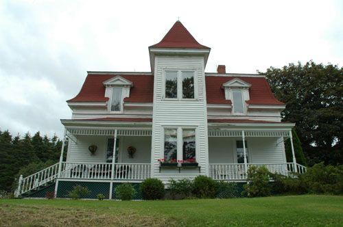 Side Elevation