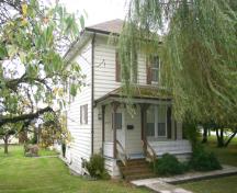 Scopinich Residence; Corporation of Delta, 2006
