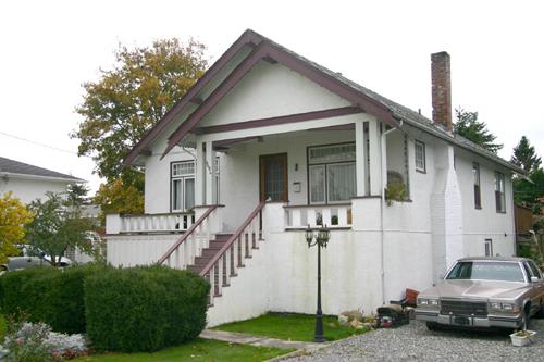 Oblique view, 2006