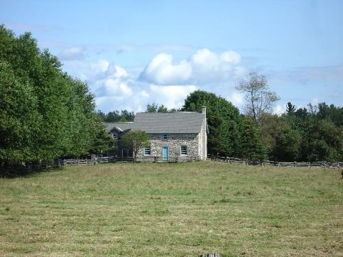 Fry House