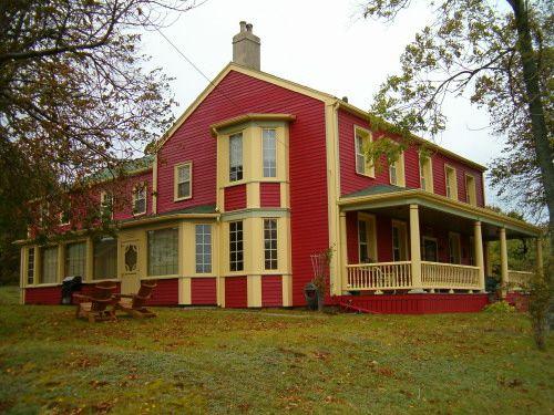 Side Perspective, 2004