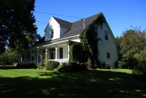Showing side elevation