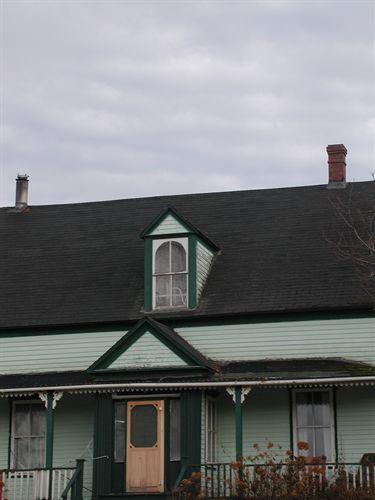 Dormer Window