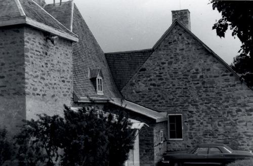 Vue générale