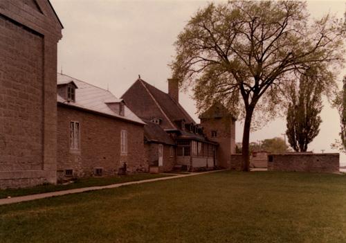 Vue générale