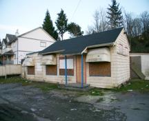 St. Mungo Store; Corporation of Delta, 2008
