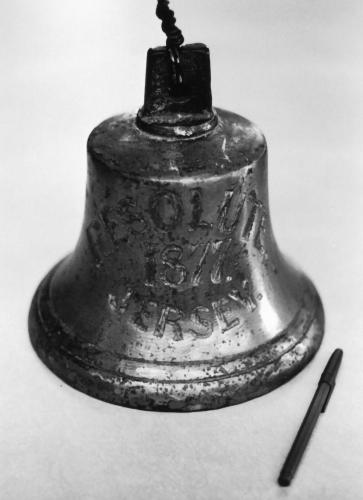 Resolute Bell 