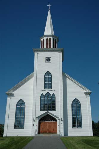 Front Perspective