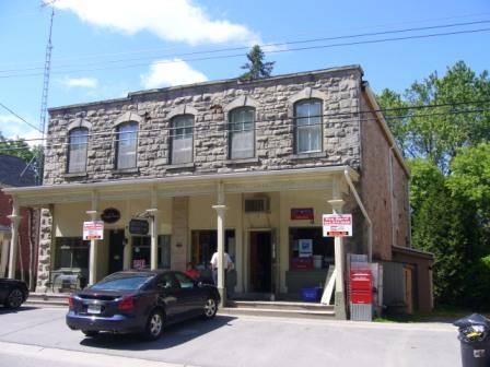 Facade, Cheltenham Store, 2008