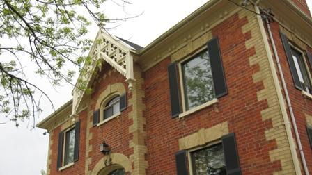 Graydon House