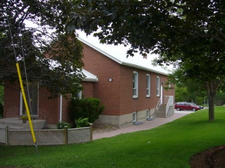Buttonville Women's Institute Community Hall