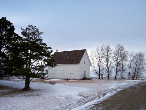 Primary Elevations