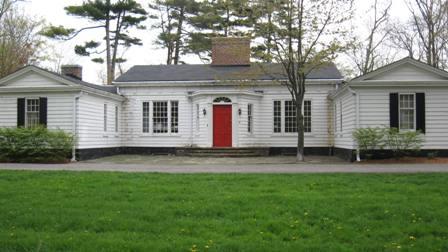 Derry House