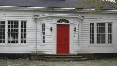 Derry House