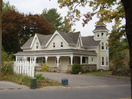 Herbert Denison House