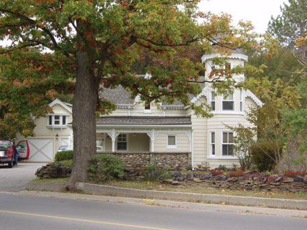 Herbert Denison House