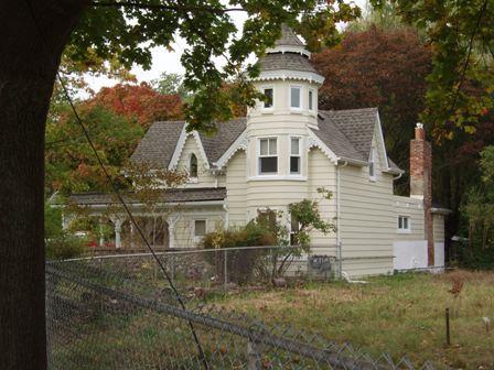 Herbert Denison House