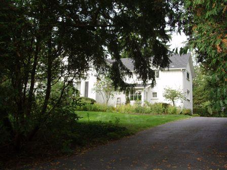 Robert Sloan House