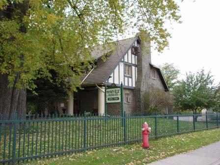 W. T. Gray House