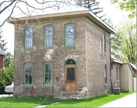 12 Ada Avenue