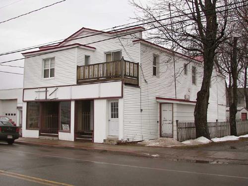 Camille Bordage Pharmacy
