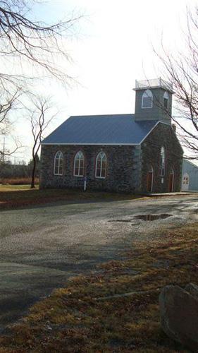 St. Paul's Anglican Church