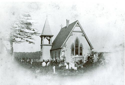 Old North Head Cemetery