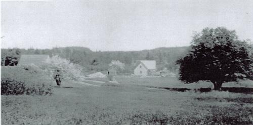 The Bancroft House 
