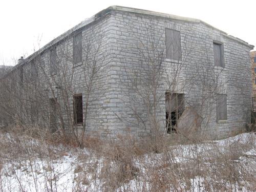 9 North Street