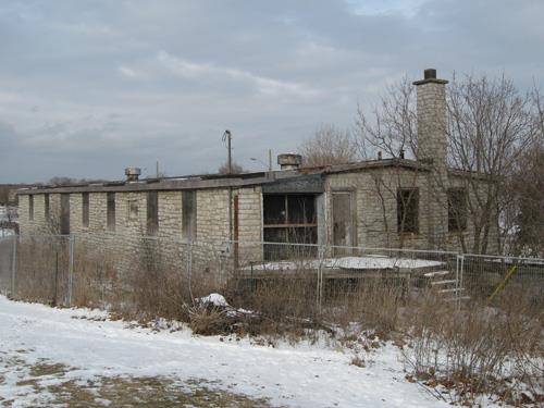 9 North Street