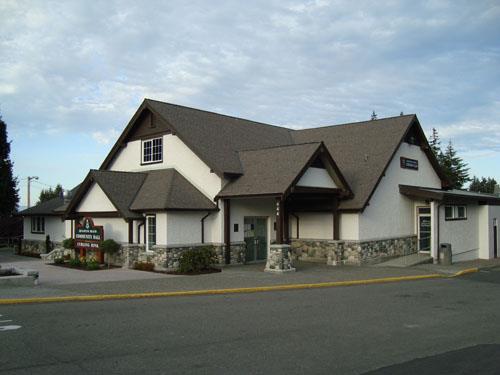 General view, 2009
